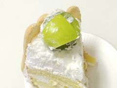 -皇冠幸福里动物奶油生日蛋糕(光谷软件园店)