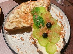 -FOOOO CITY CLUB 孚乐里音乐西餐酒吧(来福士店)