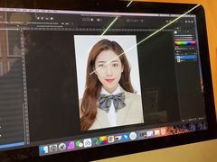 -海马体照相馆(北京apm店)