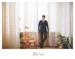 点击看大图 -THE QUEEN(北京店)