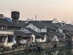 -南花桥羊肉馆老字号(乌镇店)