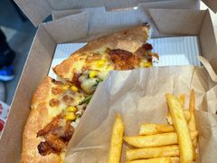 -必胜客(张家港购物公园店)