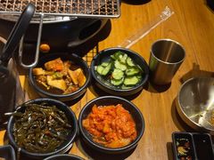 -九田家黑牛烤肉料理(华侨城店)