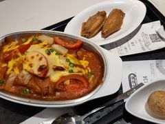 -大家乐(广州天河城六楼店)