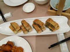 -千岛湖君澜度假酒店(文广轩中餐厅)