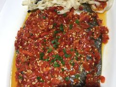 -楚鱼王·河鲜·湖北菜(华农店)