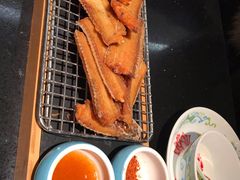 -老头儿油爆虾·知味杭州(爱琴海购物中心)