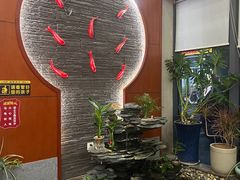 -乡土黄·鲜牛肉火锅·小龙虾(兴业街店)