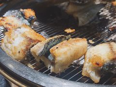 滋补炭烤鳗鱼-味家烤肉烤鳗鱼牛排(西塔旗舰店)