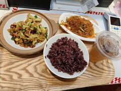 -乡村基·川味现炒大王(熙悦天街店)