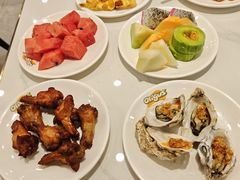 -好伦哥披萨(地坛店)