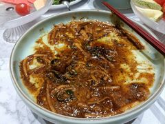 -南方酒店·淮扬菜(回民街店)