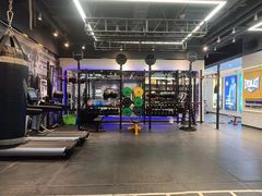 -EVOLUTION健身(麦凯乐店)