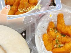 -特色椒盐排条(天山西路店)