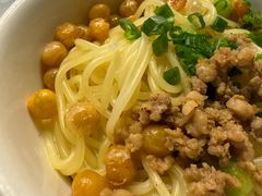 担担面-富乐山酒店(西黄城根北街店)