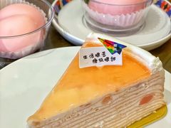 -糖纸甜品(印象城店)