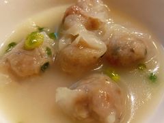 上汤鱼包-石岐佬中山菜馆(张溪店)