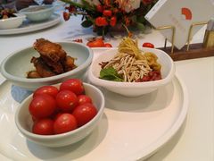 -小厨娘淮扬菜(天印大道店)