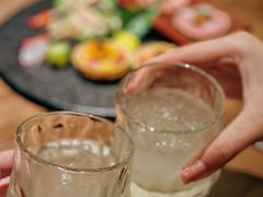 -三川·十酒Izakaya(南昌路店)