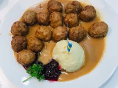 -宜家·瑞典风味餐厅(北京西红门店)