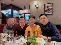 -Jack‘s Place 杰克地方西餐厅(新街口店)