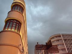 -昆明老街