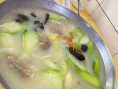 -肥姐美食(同福中路店)