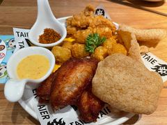 -太二酸菜鱼(中庚漫游城店)