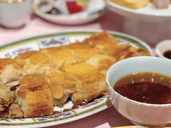 -誉八仙酒楼(静安大悦城店)