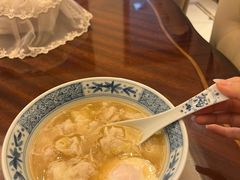 -汪家馄饨(集庆路店)