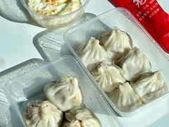 -珊珊小笼馆(仙霞路店)