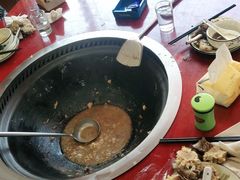 -哈尔滨东北铁锅炖(都督街店)