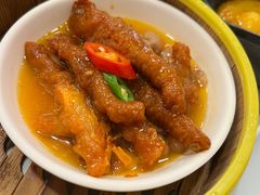 -香港威特瑞茶餐厅(小白楼音乐厅店)