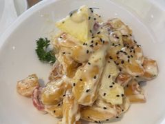 -时间里·新派粤菜(远洋店)