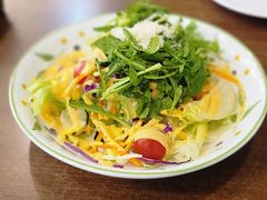 -萨莉亚意式餐厅(玉泉路物美店)