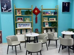 -拍刻风照相馆(浦江城市生活广场店)