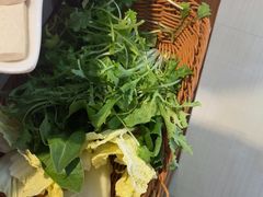 -四季喧黔味豆米火锅(万达广场店)