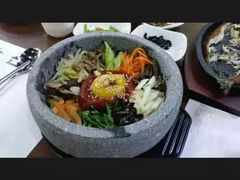 -首尔馆韩国料理(金童路店)