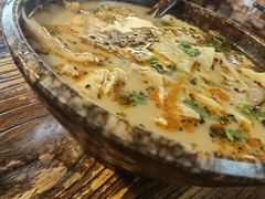 -玉祥府牛肉罩饼(金光道店)