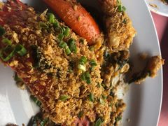 -旗鱼海番村(Orang Asli)