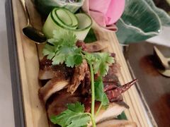 -Kinnaree by Vanessa WU