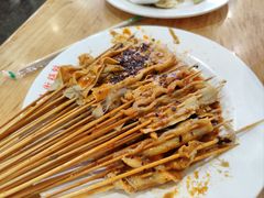 -西工饭庄快餐厅(西工小街店)
