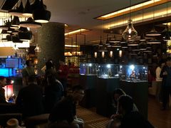 -富力丽思卡尔顿酒店·FLAIR餐厅酒吧
