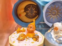 -泡泡玛特POPMART(上海环球港店)