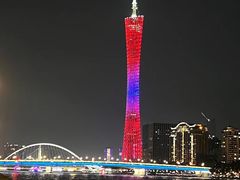 -广州塔