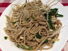 -西贝(金桥店)