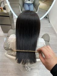 -T-Hair Salon