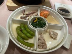 -尚一汤·粤菜海鲜(环球港店)