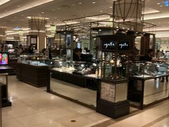 -阪急百货店(梅田总店)