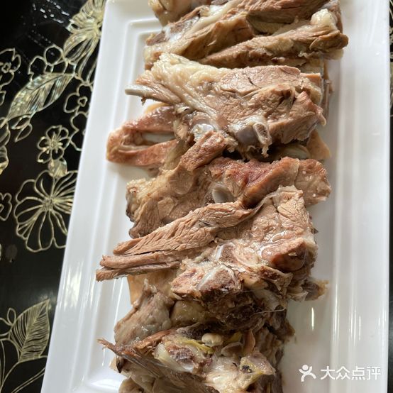 马永华东乡手抓美食街(古驿花苑店)